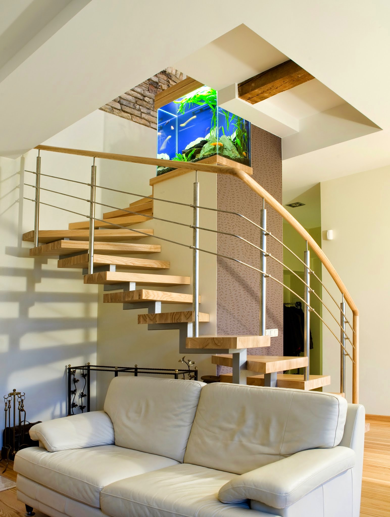 Residential Aquariums The premier source for custom aquariums